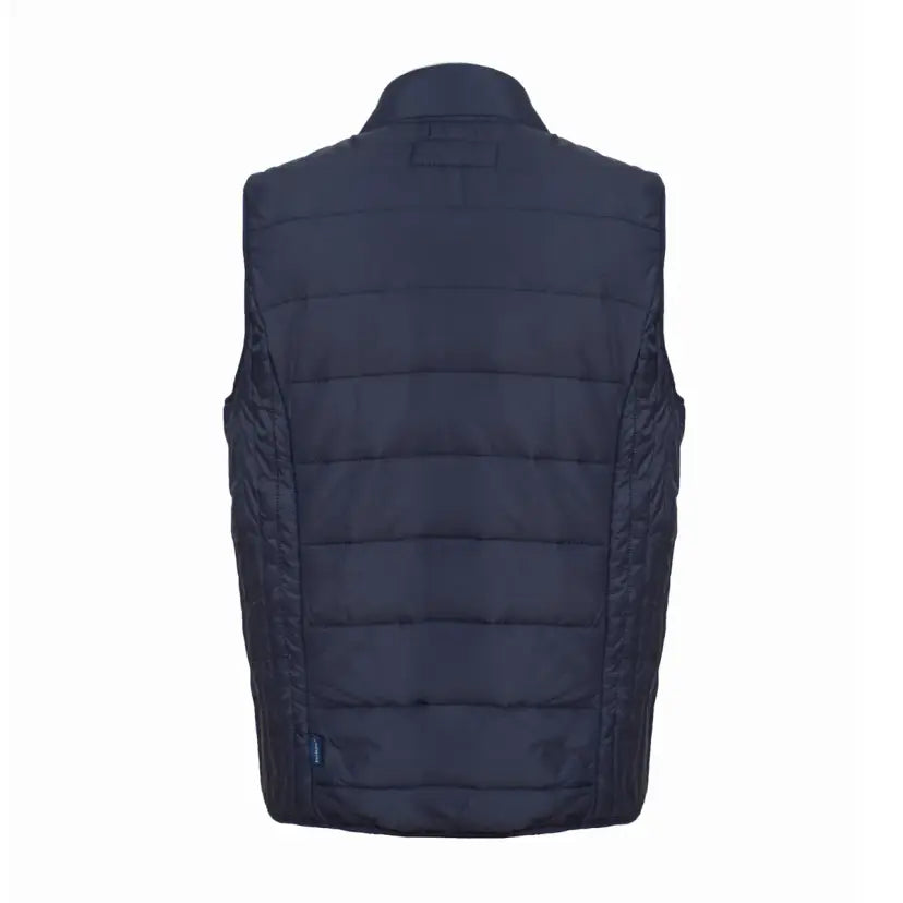 Chaleco Ligero, Caballero