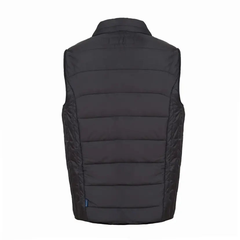 Chaleco Ligero, Caballero