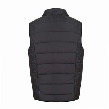 Chaleco Ligero, Caballero