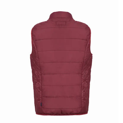 Chaleco Ligero, Caballero