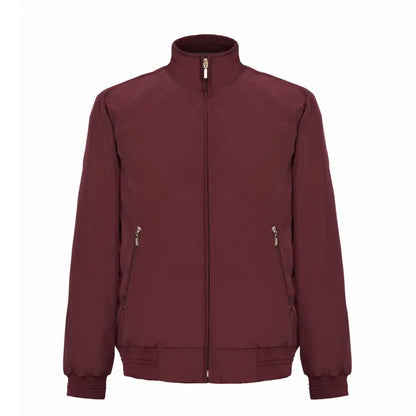 Chamarra Ejecutiva, Unisex