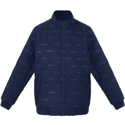 Chamarra Bomber, Caballero