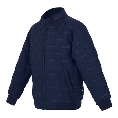 Chamarra Bomber, Caballero