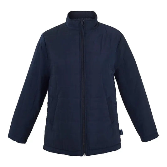 Chamarra Escolar, Unisex