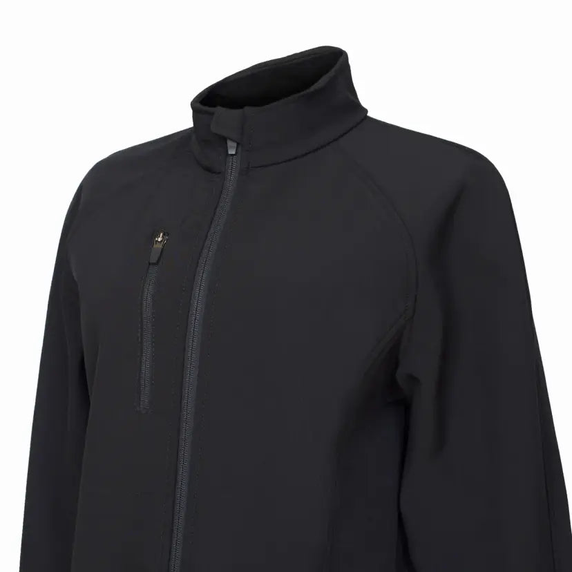 Chamarra Soft Shell, Dama