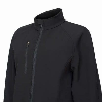 Chamarra Soft Shell, Dama