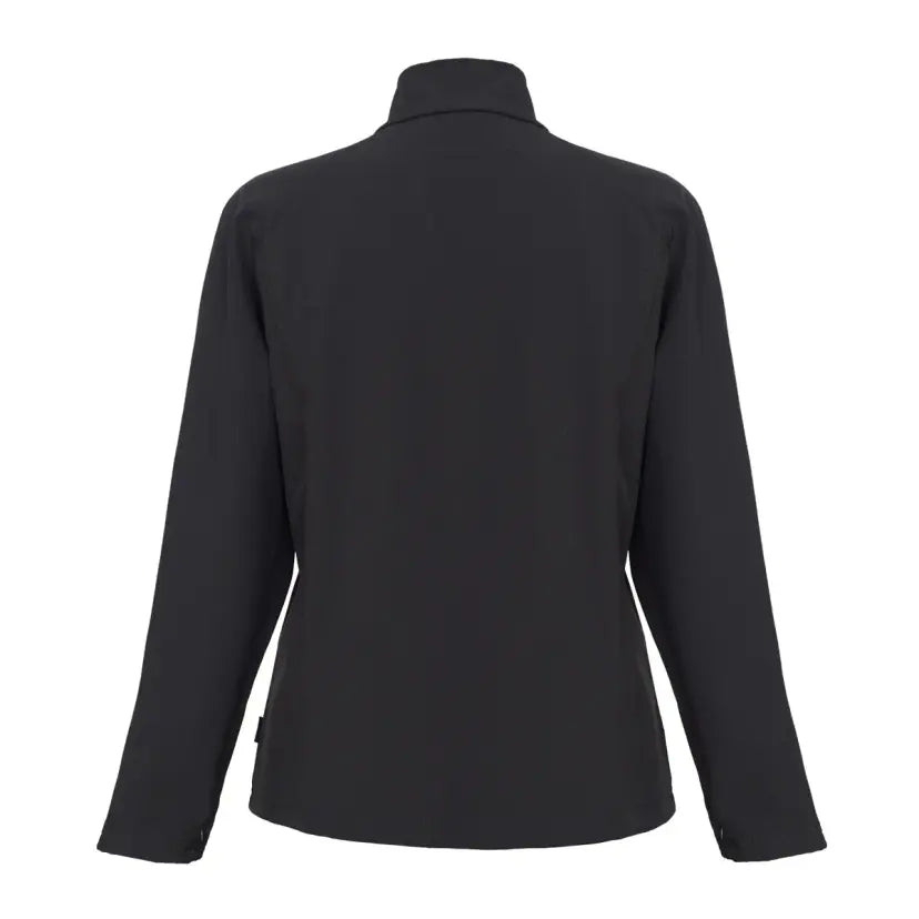 Chamarra Soft Shell, Dama