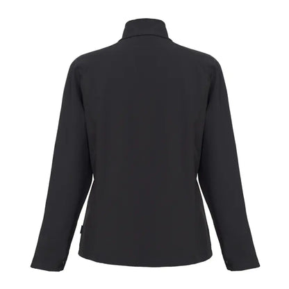 Chamarra Soft Shell, Dama