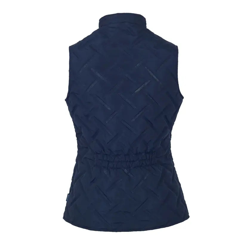 Chaleco Ultra-Sonic, Dama