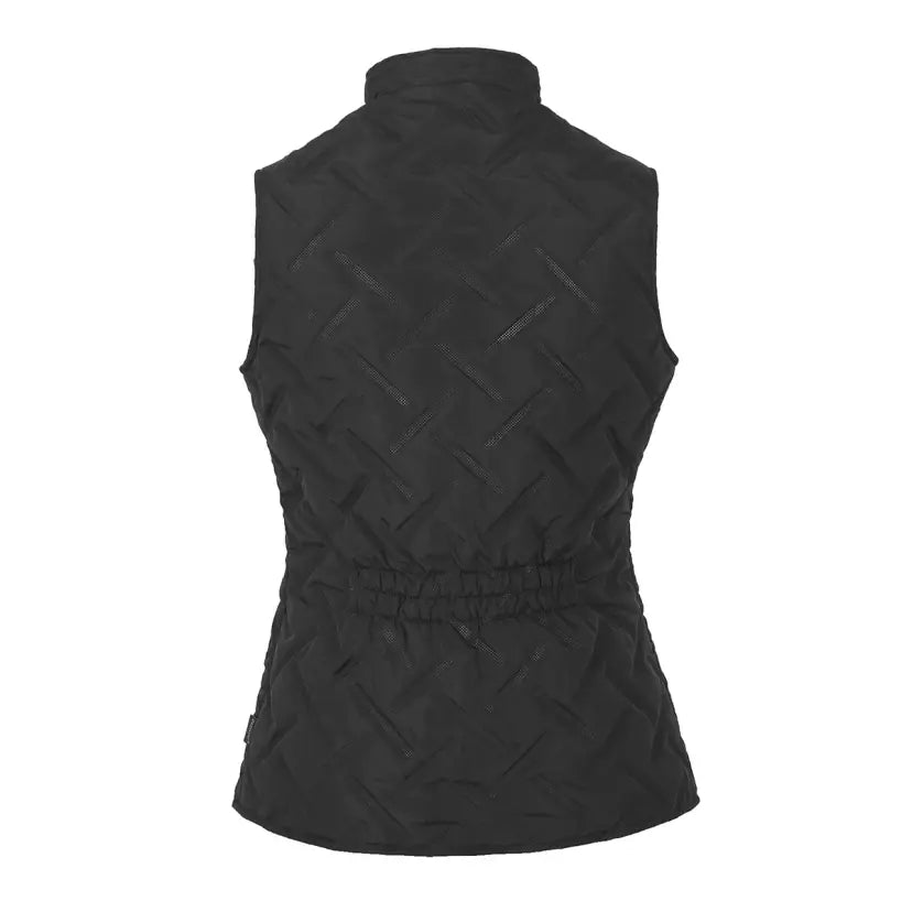 Chaleco Ultra-Sonic, Dama