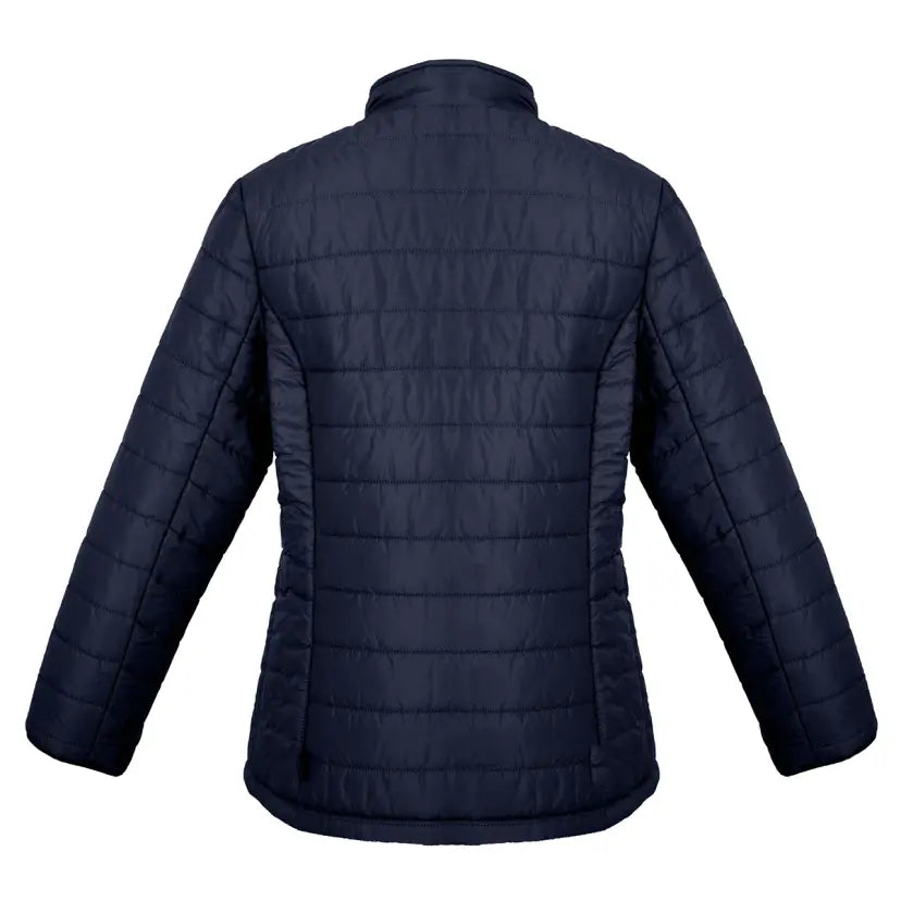 Chamarra Ultra Light, Dama