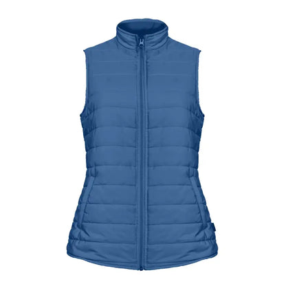 Chaleco Ejecutivo, Dama