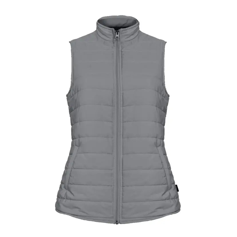 Chaleco Ejecutivo, Dama