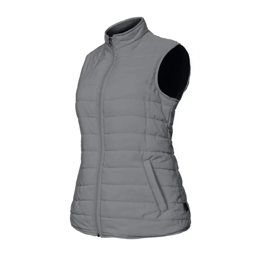 Chaleco Ejecutivo, Dama