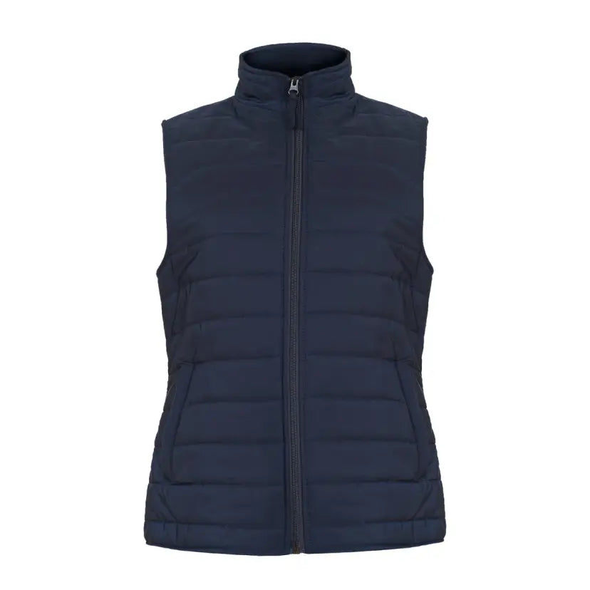 Chaleco Ejecutivo, Dama