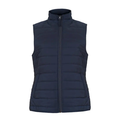 Chaleco Ejecutivo, Dama