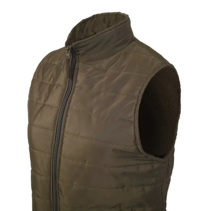 Chaleco Ejecutivo, Dama