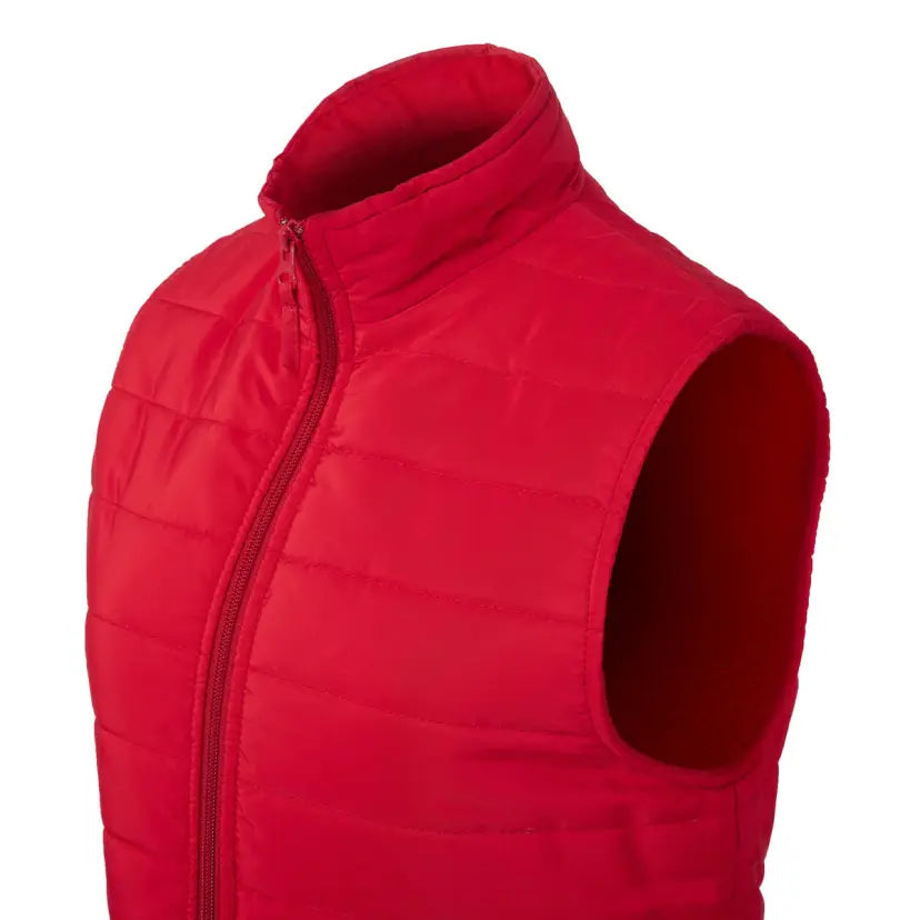 Chaleco Ejecutivo, Dama