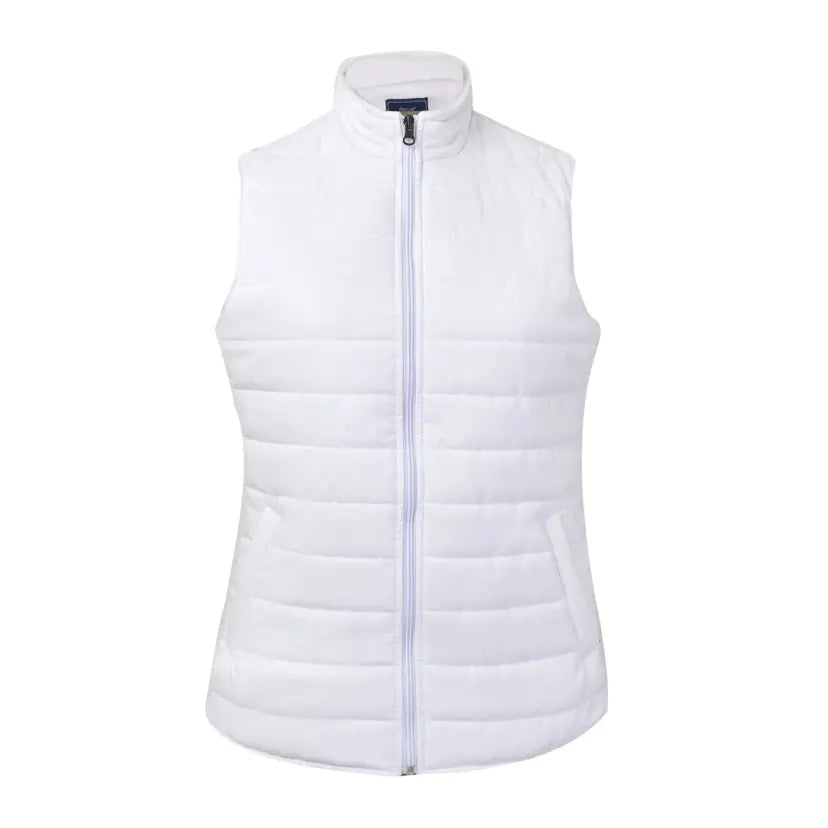 Chaleco Casual, Dama