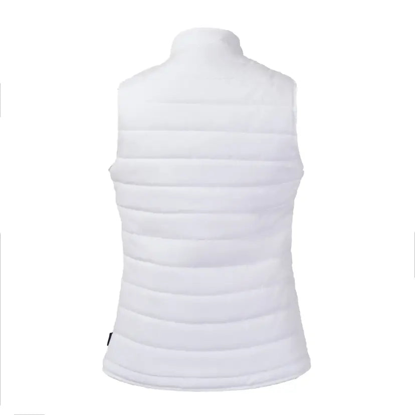 Chaleco Casual, Dama