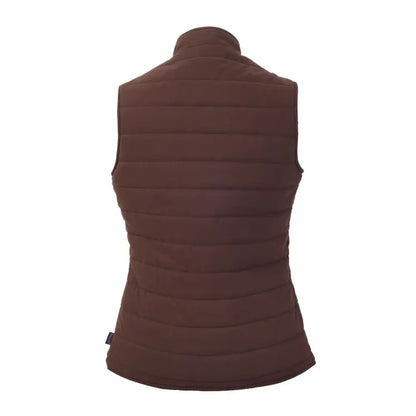 Chaleco Casual, Dama