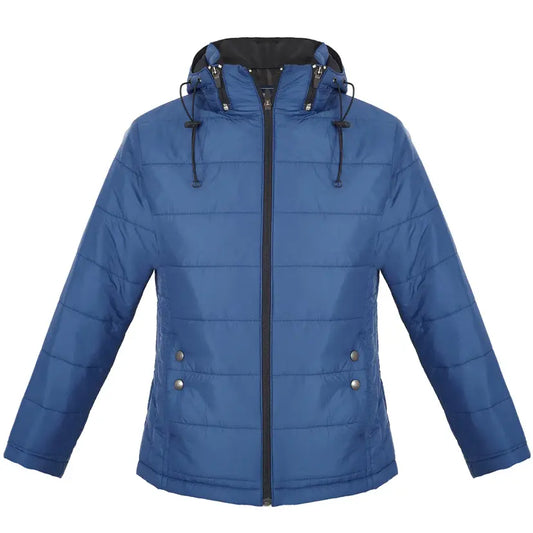 Chamarra Alpinista, Dama