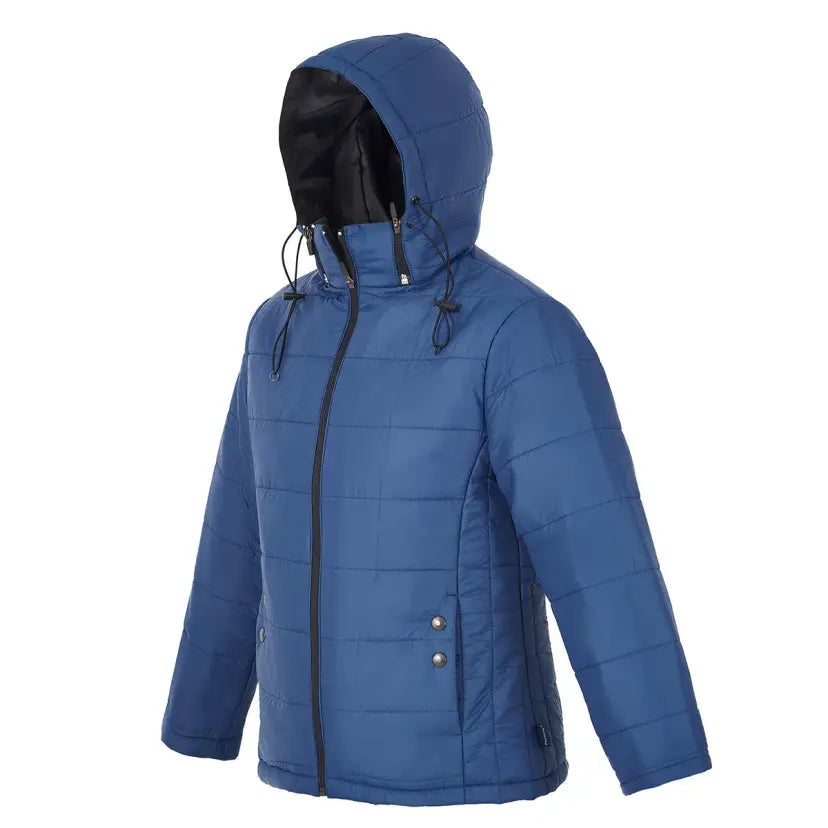 Chamarra Alpinista, Dama