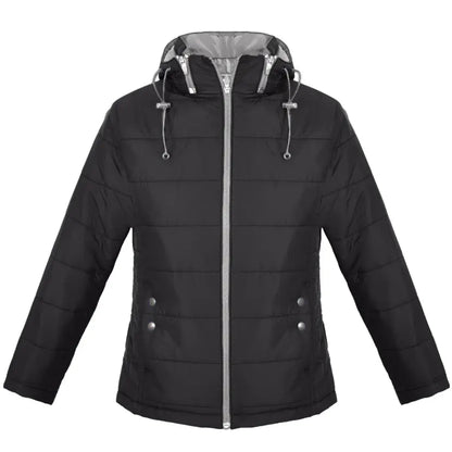 Chamarra Alpinista, Dama