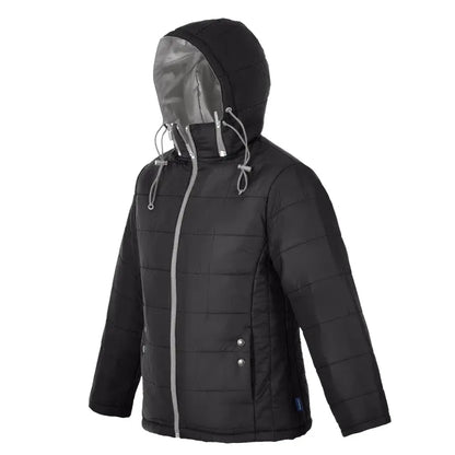 Chamarra Alpinista, Dama