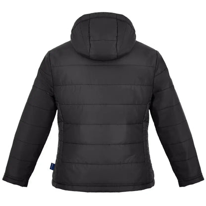 Chamarra Alpinista, Dama