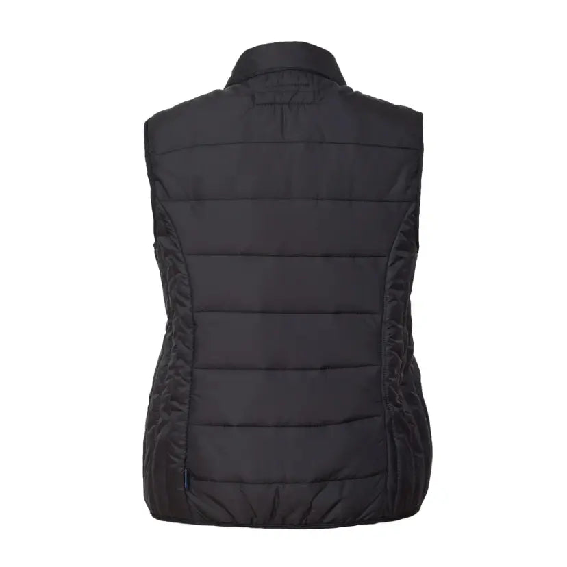 Chaleco Ligero, Dama
