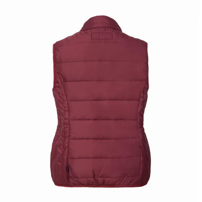 Chaleco Ligero, Dama