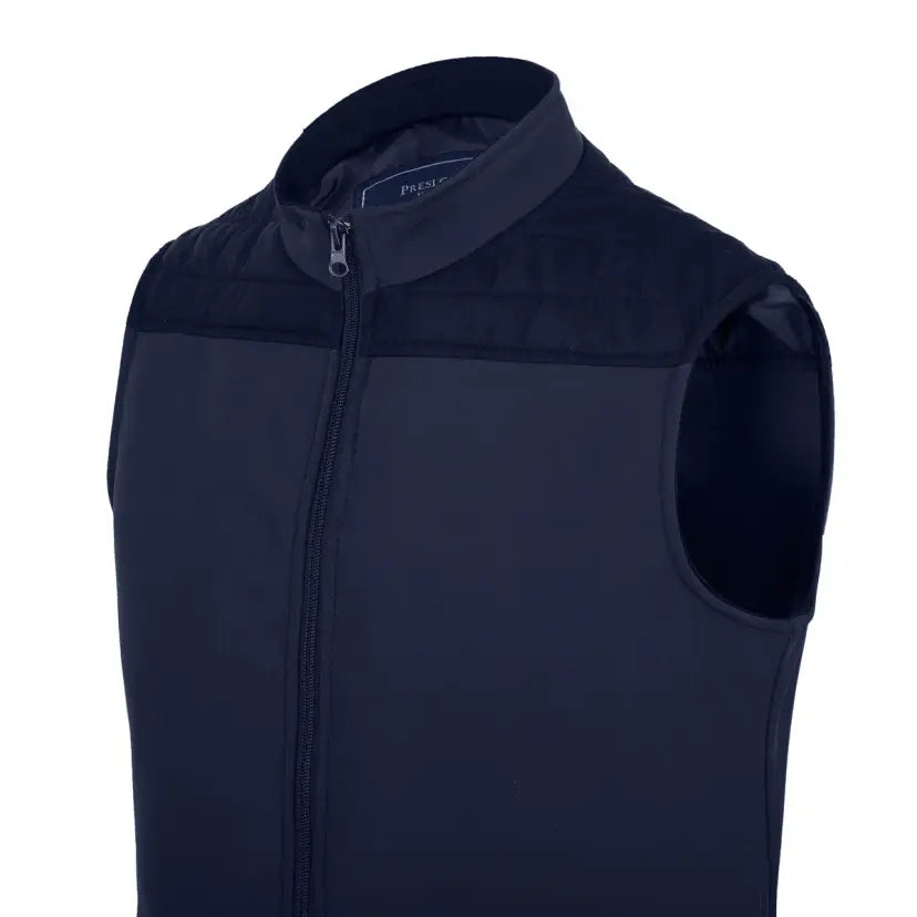 Chaleco Soft Shell, Dama