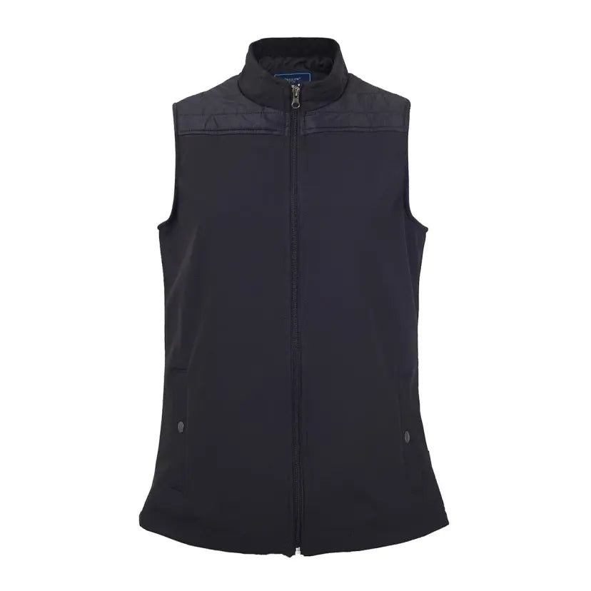 Chaleco Soft Shell, Dama