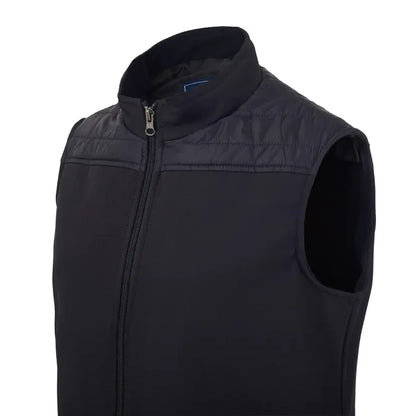 Chaleco Soft Shell, Dama