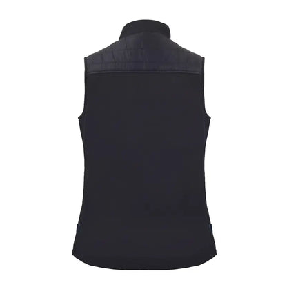 Chaleco Soft Shell, Dama