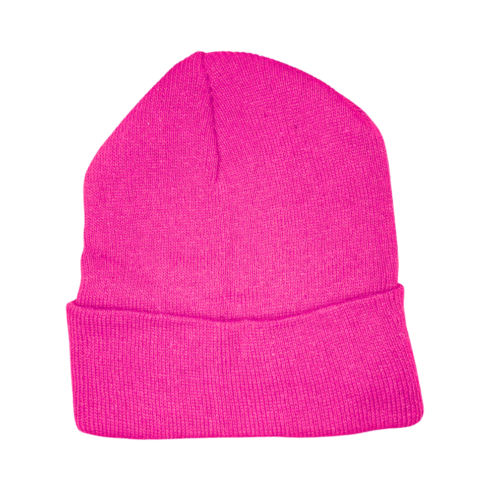 Beanie Bordado