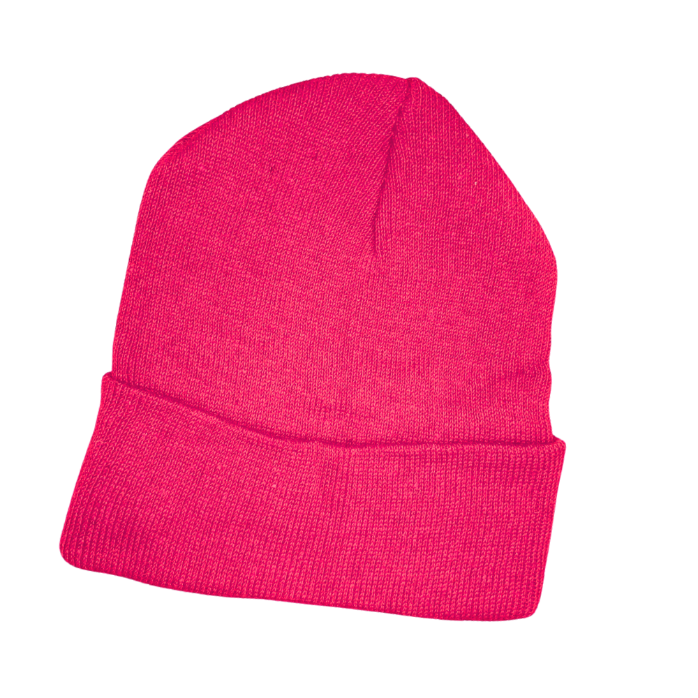Beanie Bordado