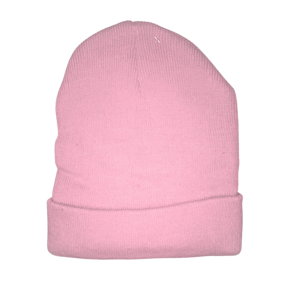 Beanie Bordado