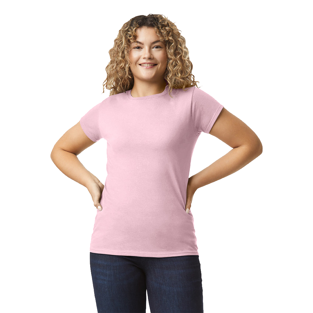 CAMISETA 200FI  GILDAN ULTRACOTTON
