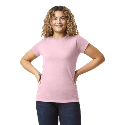 CAMISETA 200FI  GILDAN ULTRACOTTON