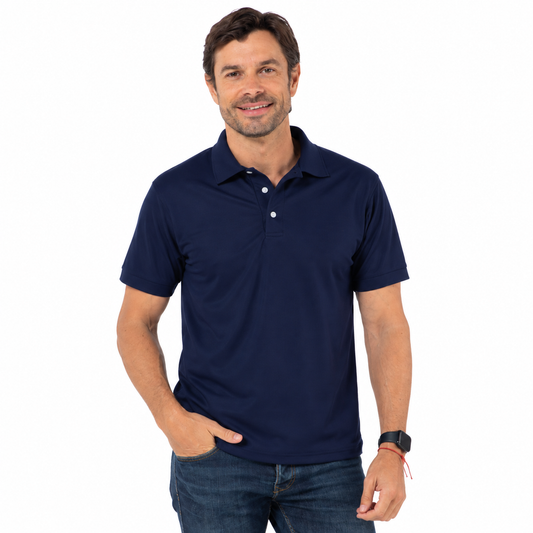 MAXIMA PERFORMANCE POLO