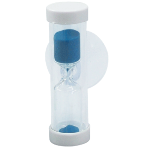 Reloj de Arena Clásico Impresión en Tubo