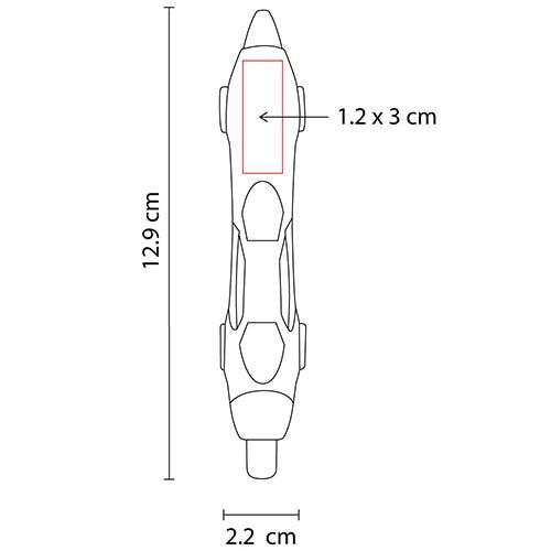 SH 8000