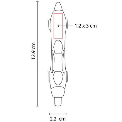SH 8000