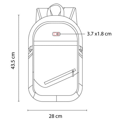 SIN 455