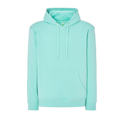 SUDADERA CON CAPUCHA