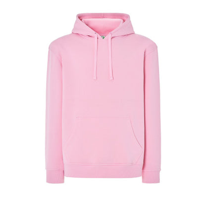SUDADERA CON CAPUCHA