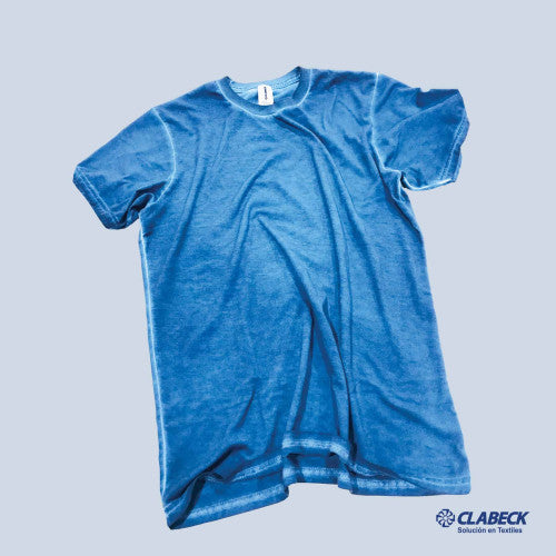 PLAYERA C/R CABALLERO TENIDA