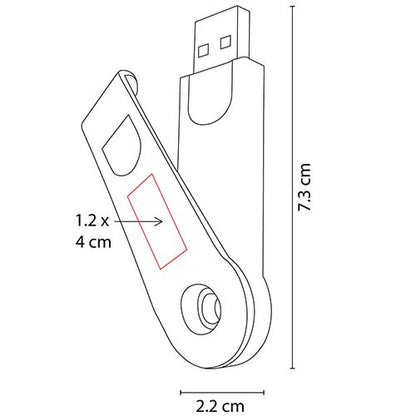 USB 093